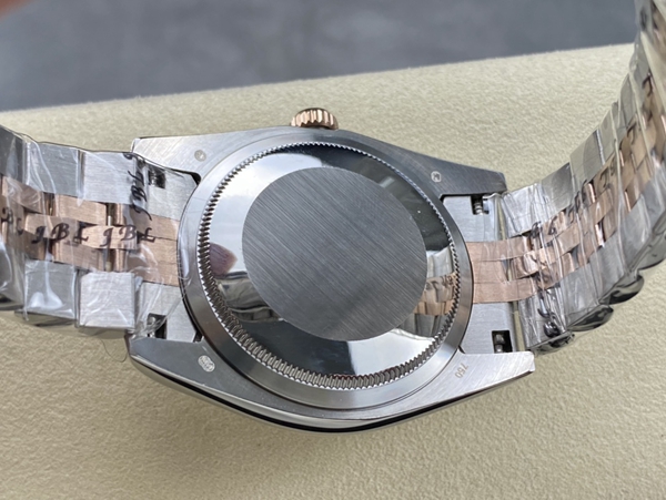 激安ロレックス角部分ディテール